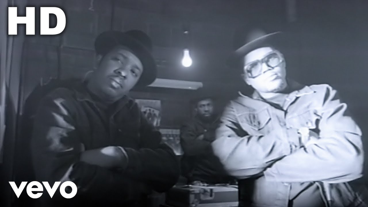 Run-D.M.C. – „It’s Like That“