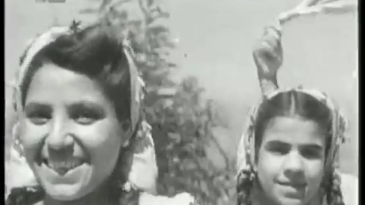 Dance in Macedonia- 1940s