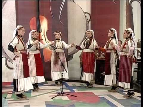 Глувонемо оро
