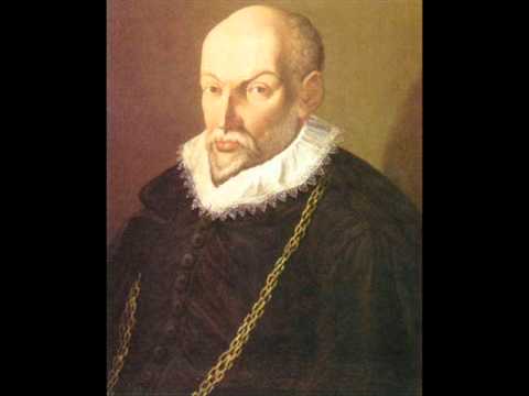 Орландо ди Ласо – Matona mia cara (Матона миа кара)