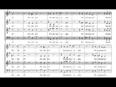 Echo (Ехо), Орландо ди Ласо