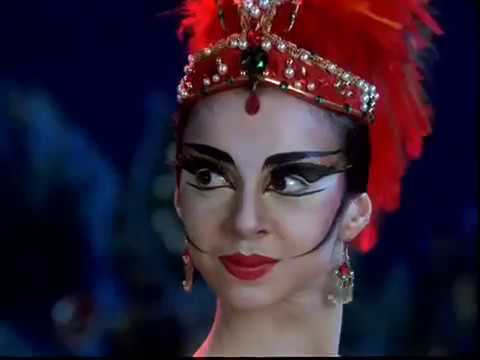 Стравински – балет „Птицата Жар“