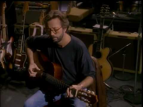 Tears In Heaven (Eric Clapton)