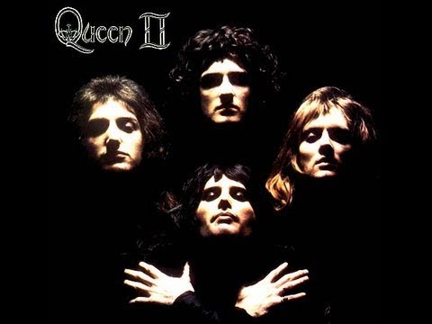 „Bohemian Rhapsody“ – Queen