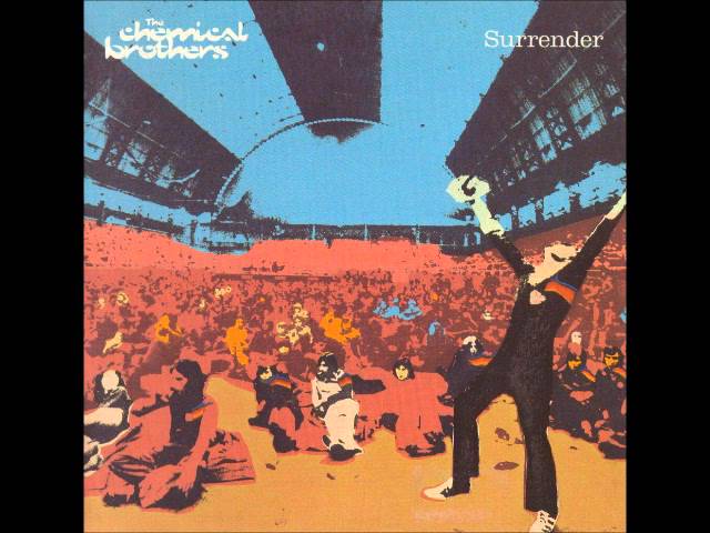 The Chemical Brothers – „Hey Boy Hey Girl“