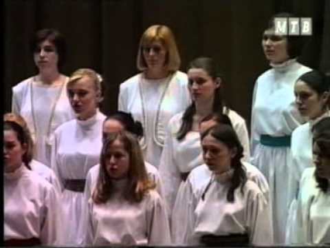 „Мусандра II“ – Тома Прошев