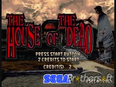 House of the Dead