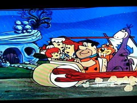 The Flintstones