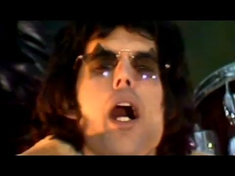 Queen – „We Will Rock You“
