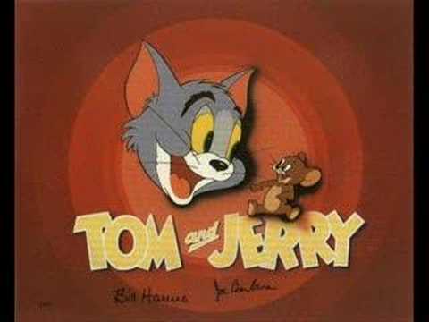 Tom and Jerry