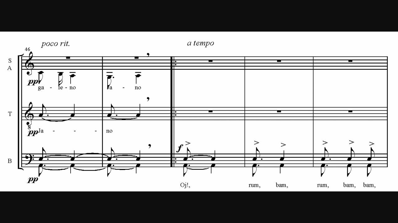 Тодор Скаловски – „Македонско оро“