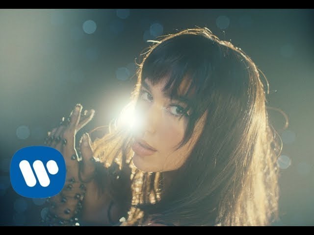 Dua Lipa – „Levitating“