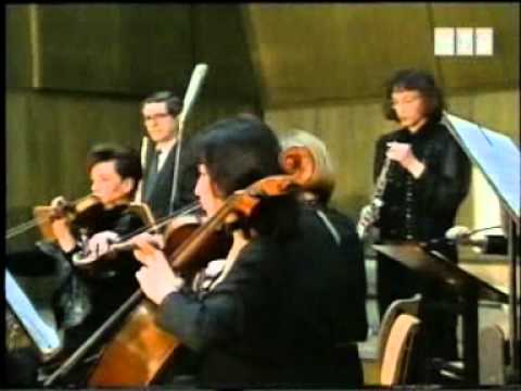 „Пасторали“ – Благоја Ивановски