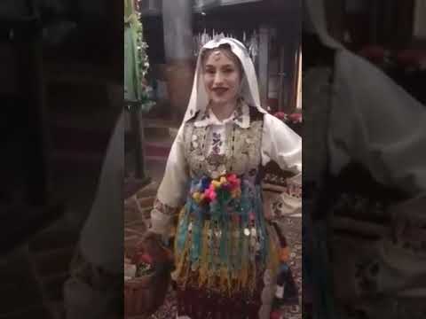 Лазарки (Вевчани)