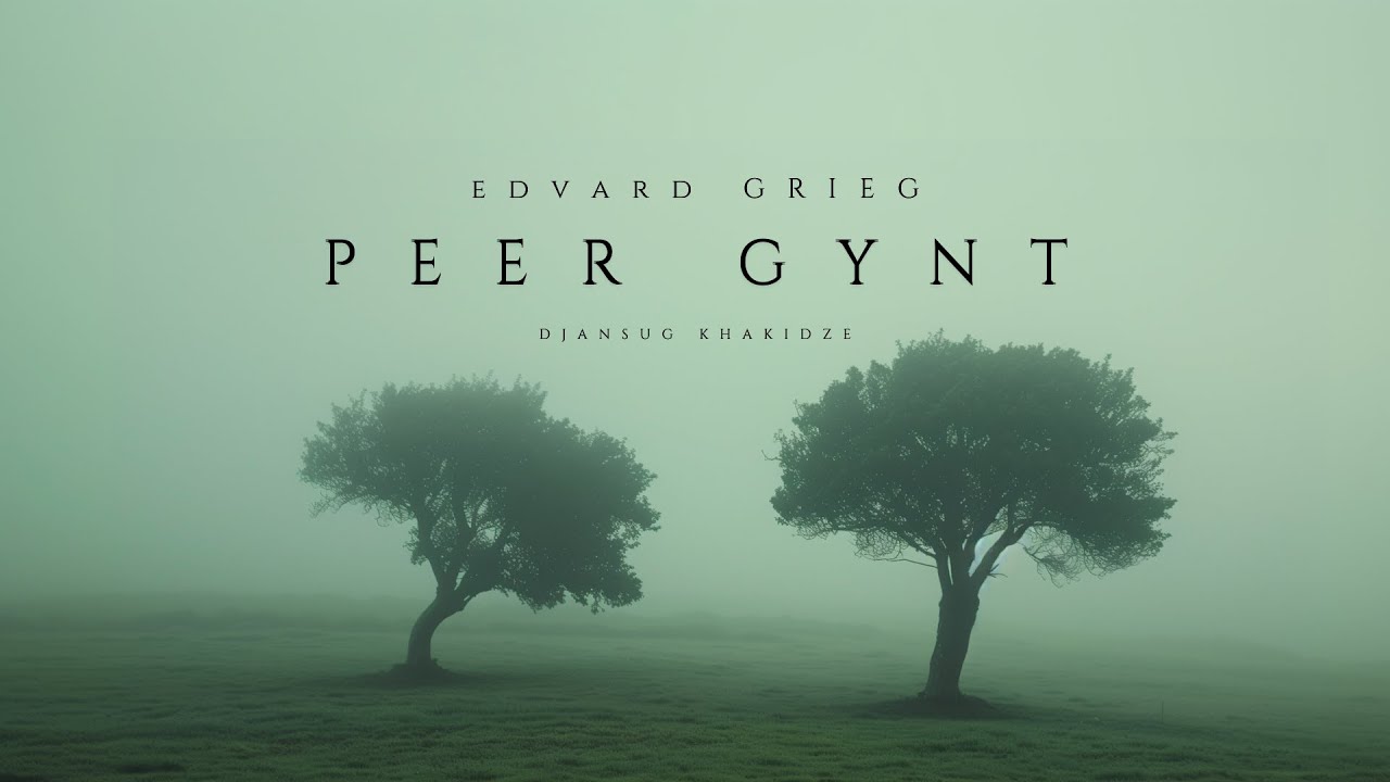 Едвард Григ – „Во пештерата на планинскиот крал“ (Peer Gynt)