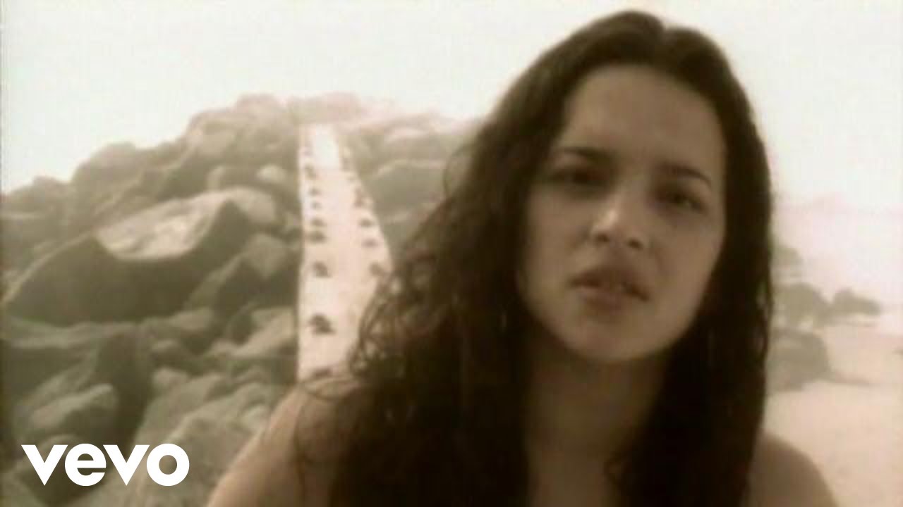 Don't Know Why (Norah Jones)