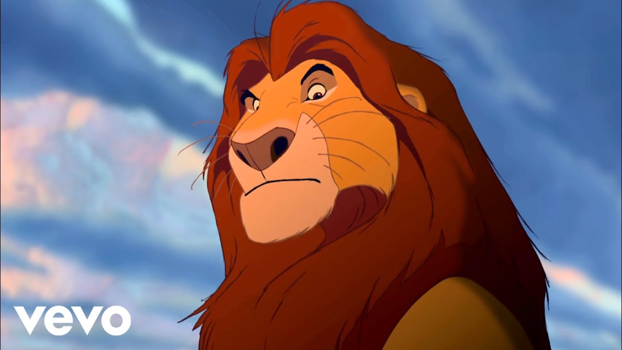 The Lion King – „Circle of Life“