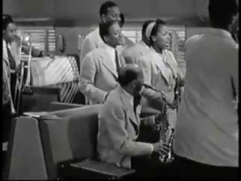 Дјук Елингтон – „Take the A Train“