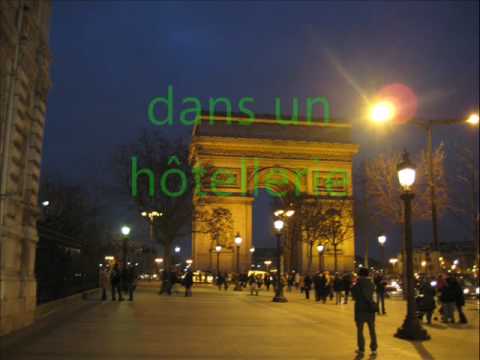 Les charbonniers de l'enfer - Dans la ville de Paris