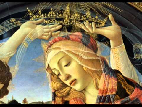 Западно (грегоријанско) пеење