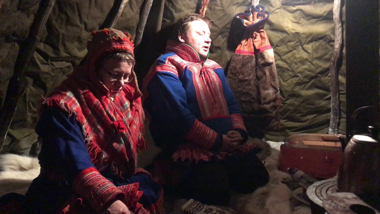 Јојк - Саами