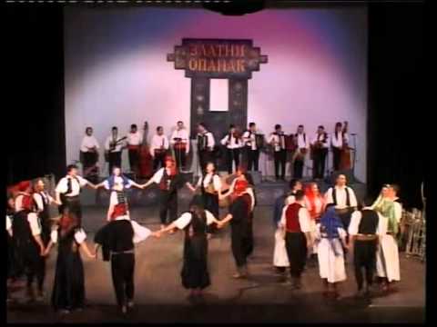 Босна – Сарајевско поље