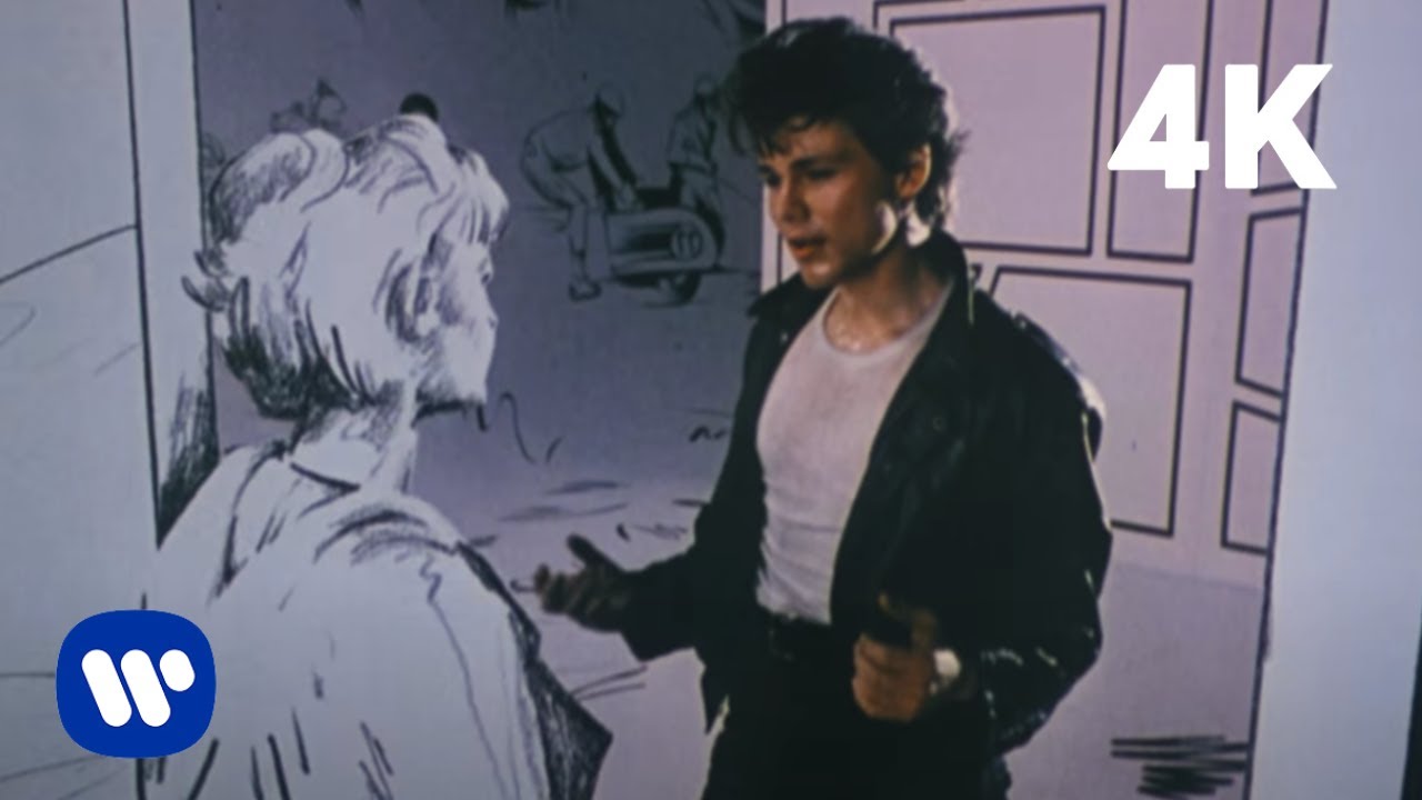 Take On Me (A-Ha)