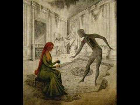 Камил Сен-Санс – „Дансе макабре“