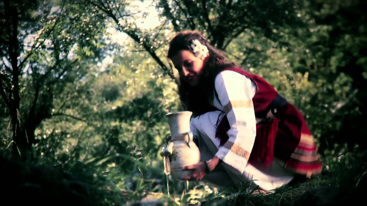 „Mesečina“ („Месечина“)