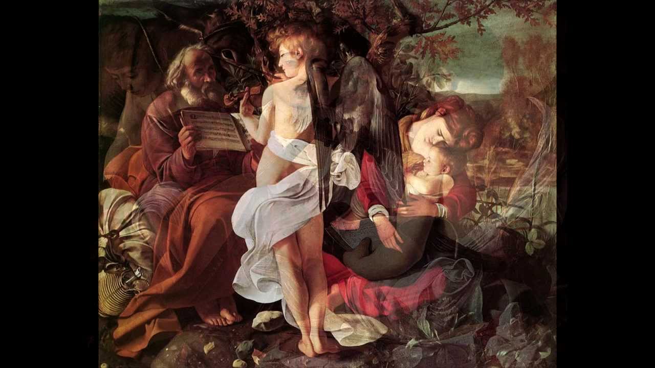 Палестрина – Missa Papae Marcelli (Миса Папа Марчели)