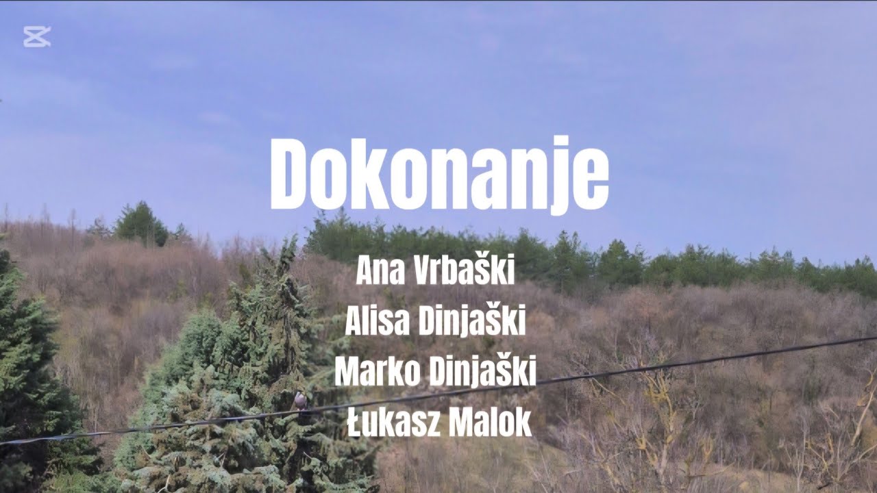 „Dokonanje“