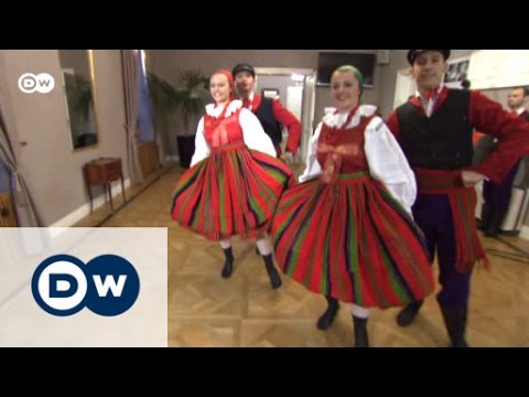 Мазурка (Полска)