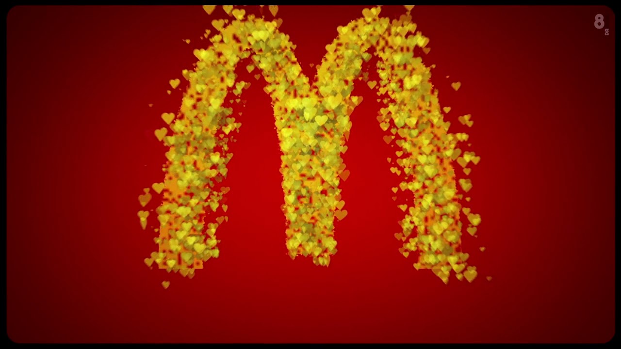 McDonald's – „I’m Lovin’ It“