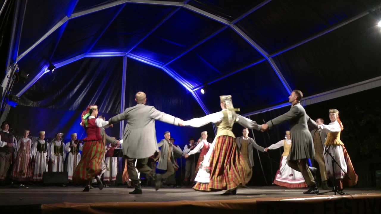 Полка (Литванија)