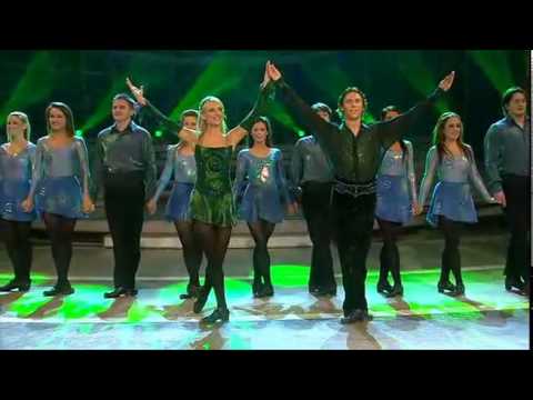  Irish Dance Group - Irish Step Dancing