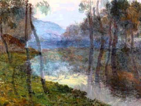 Дебиси – „Попладнето на еден фаун“ (Prélude à l’après-midi d’un faune)