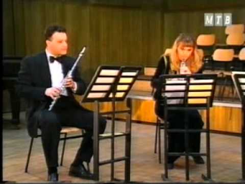 Томислав Зографски – Скици за дувачки квинтет