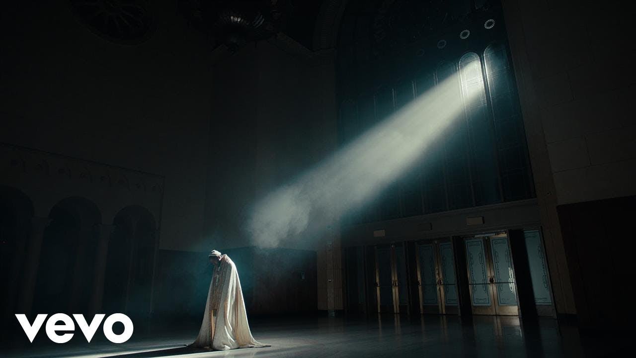 Kendrick Lamar – „HUMBLE.“