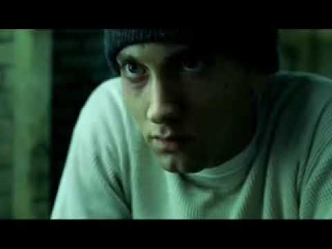 Eminem – „Lose Yourself“