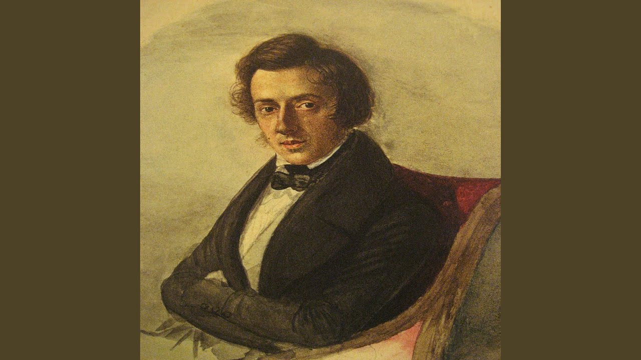 Фредерик Шопен – Ноктурно во Es-dur, Op. 9 No. 2